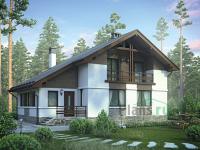 84. Зеленогорск 1