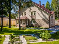 12. Зеленогорск ул. Госпитальная
