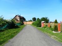 Участки в деревне Озерки